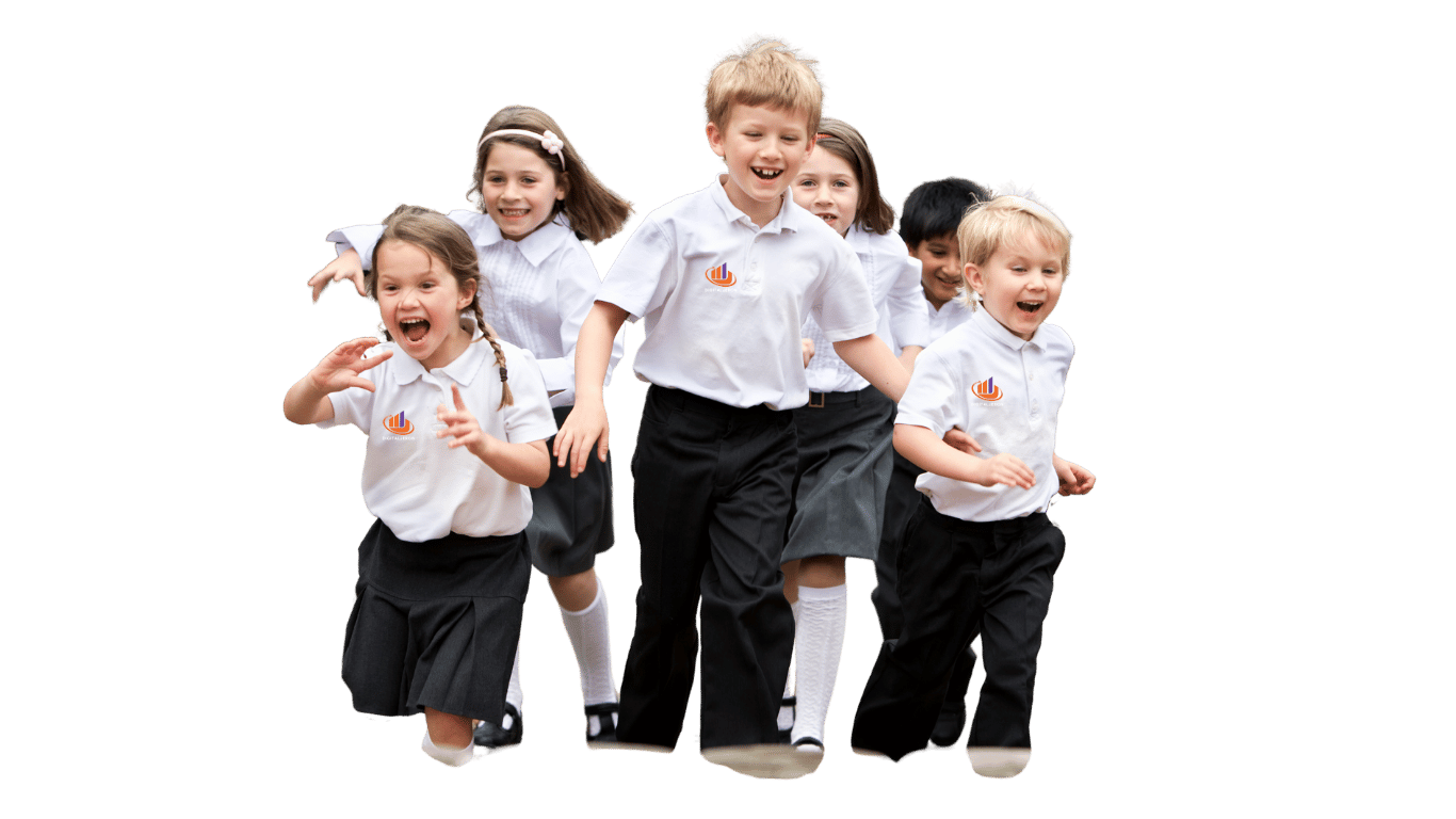 school t shirt supplier