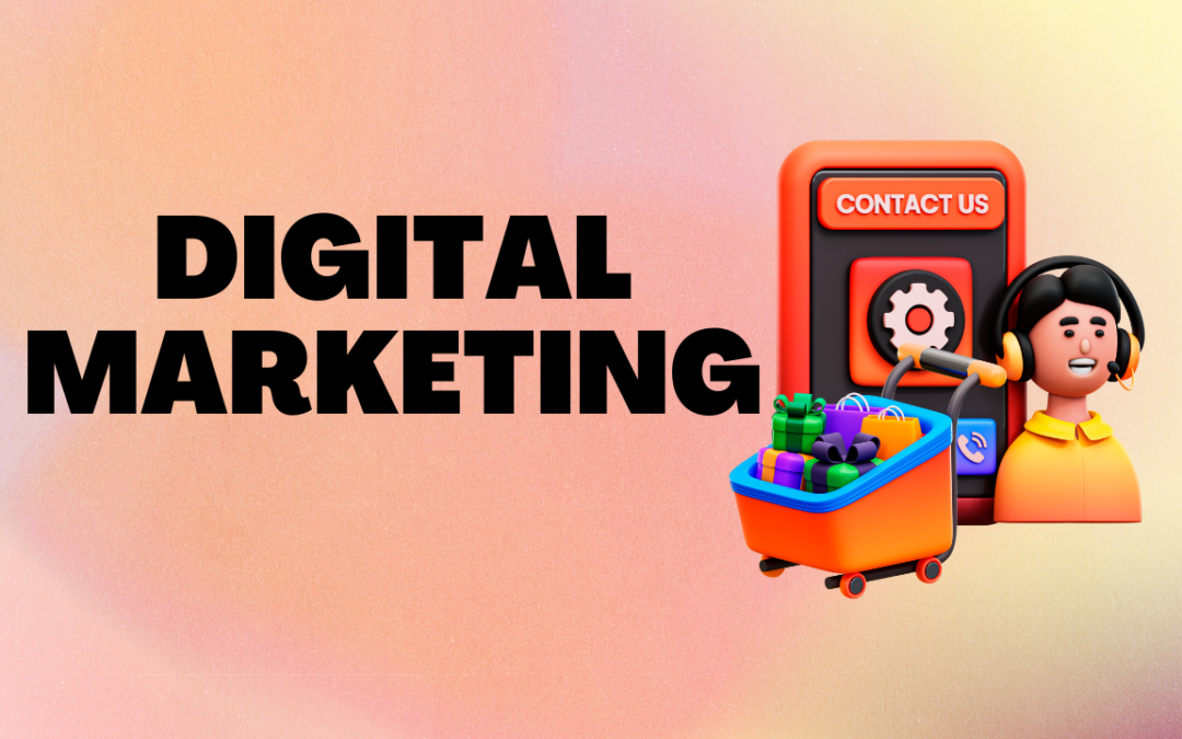 How to Do Digital Marketing to Outrank in Google