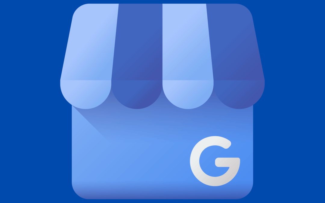 Google My Business Support